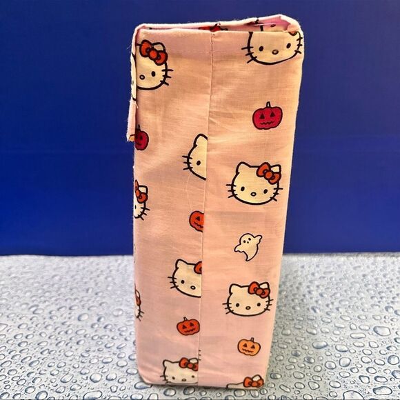 Hello Kitty Halloween Full sheet set - Picture 2 of 8